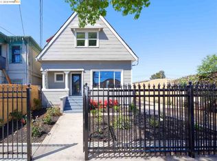 702 37th St, Oakland, CA 94609