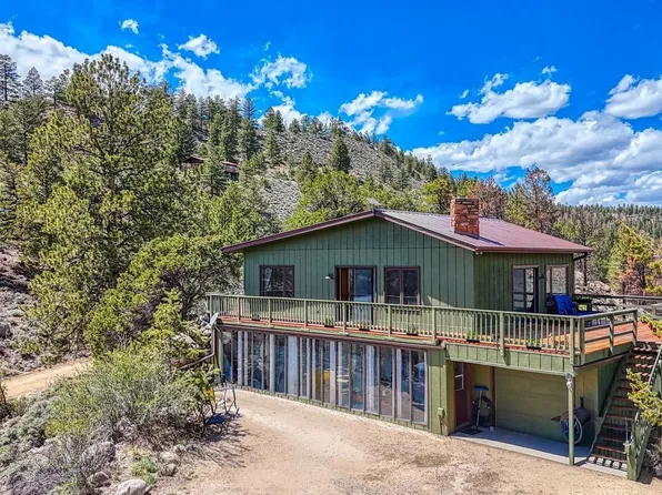 37820 Twin Kopie Drive, Buena Vista, CO 81211