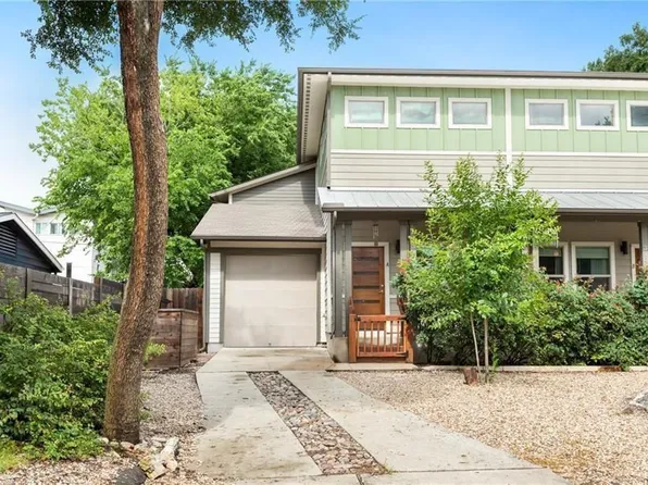 3202 Merrie Lynn Ave #A, Austin, TX 78722