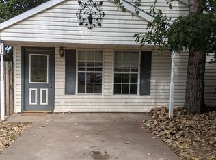 6203 S Lakeside Hills Ct, Granbury, TX 76048