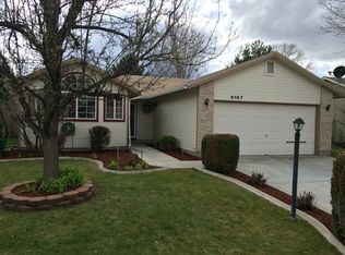 8157 W Courier St, Boise, ID 83714