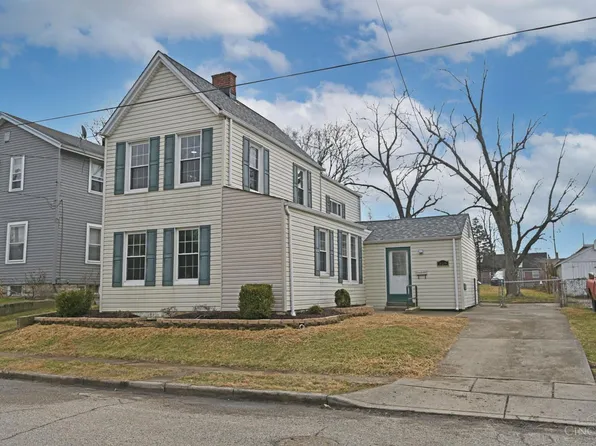 329 Walnut St, Cincinnati, OH 45215