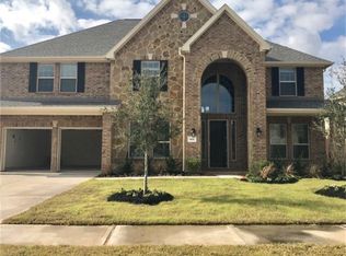 6111 Allendale Ridge Trl, Richmond, TX 77407