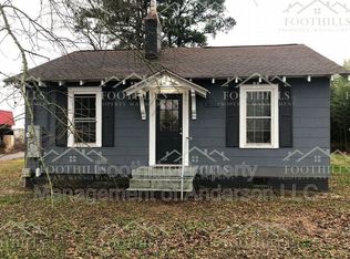 6128 Belton Hwy, Belton, SC 29627