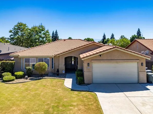 5813 Ragusa Ln, Bakersfield, CA 93308