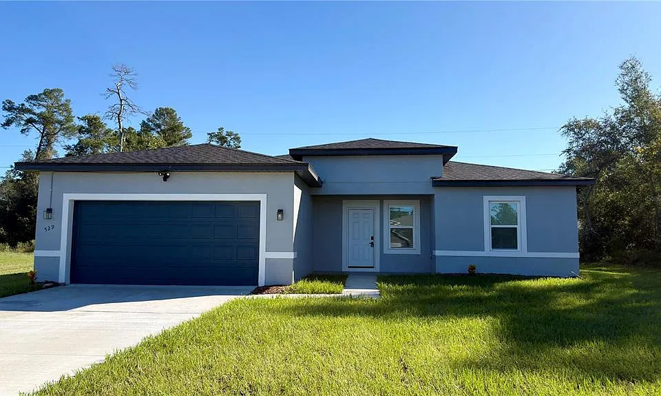 529 Marion Oaks Ln