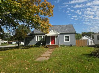 3602 12th St, East Moline, IL 61244