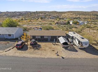 20069 E Antelope Rd, Mayer, AZ 86333