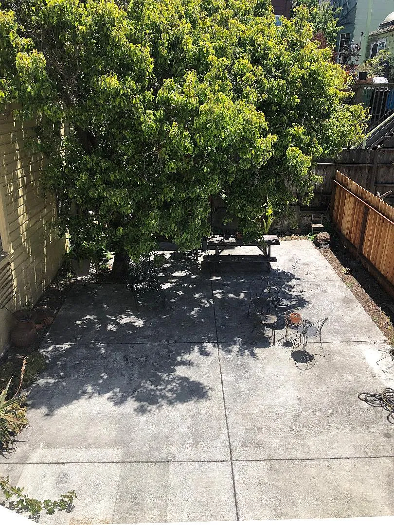 3507 Mission St — Photo 1