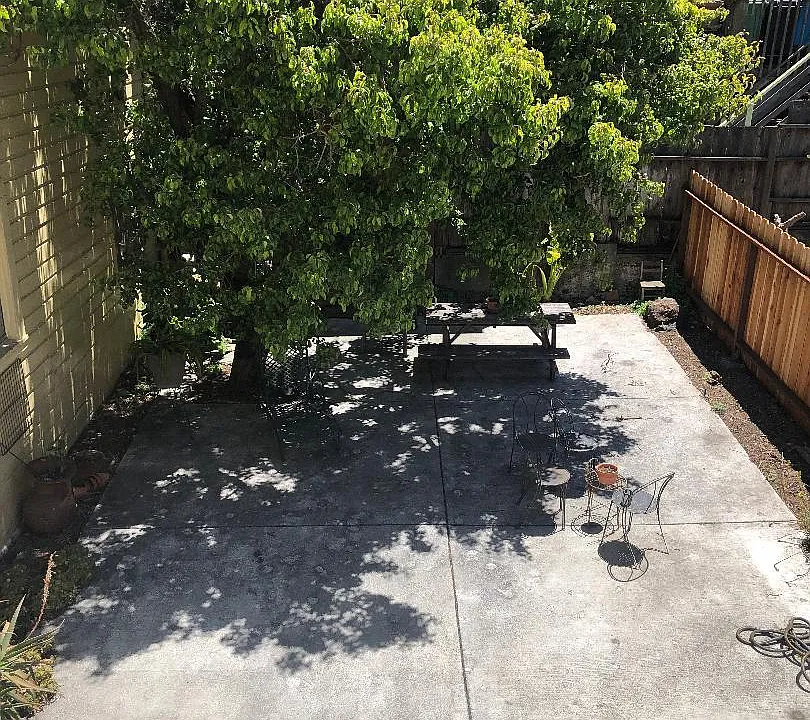 3507 Mission St #1