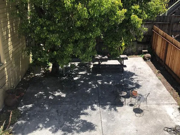 3507 Mission St #1, San Francisco, CA 94110