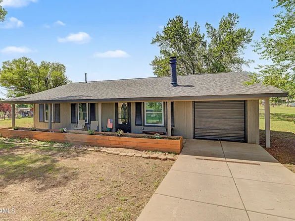6170 E Leisure Ln, Flagstaff, AZ 86004