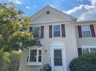 19 Asbury Way, Sterling, VA