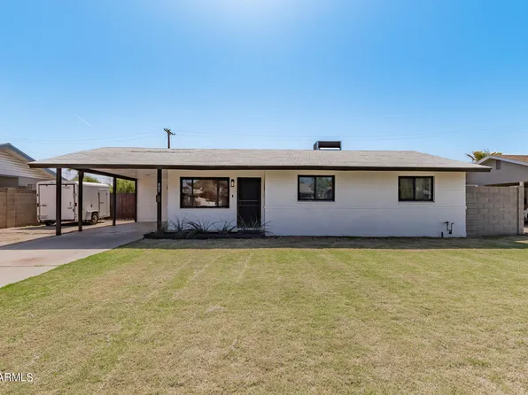 807 W 9TH Street, Tempe, AZ 85281