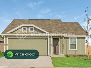 10257 Tullamore Ridge Rd, Crowley, TX 76036
