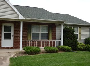 111 Weeping Willow Ln APT B, Bridgewater, VA 22812