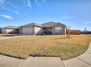 8021 NW 75th St, Oklahoma City, OK 73132
