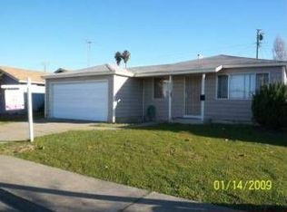 348 Sawyer St, Vallejo, CA 94589