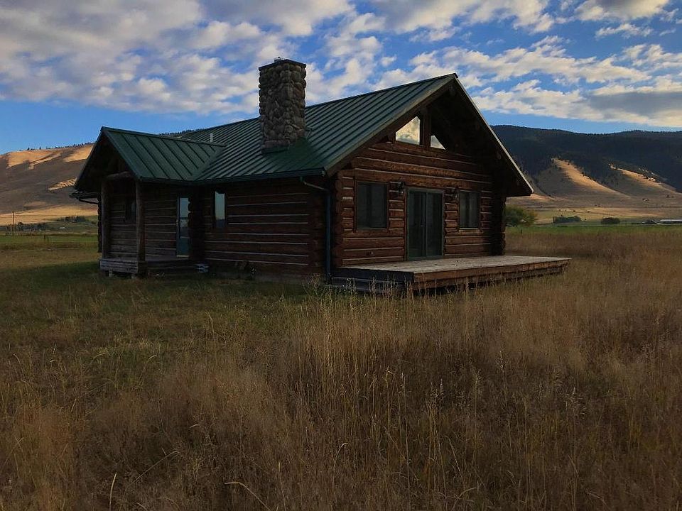1st image of 34515 White Coyote Rd
