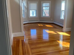 31-33 Hancock St, Salem, MA 01970