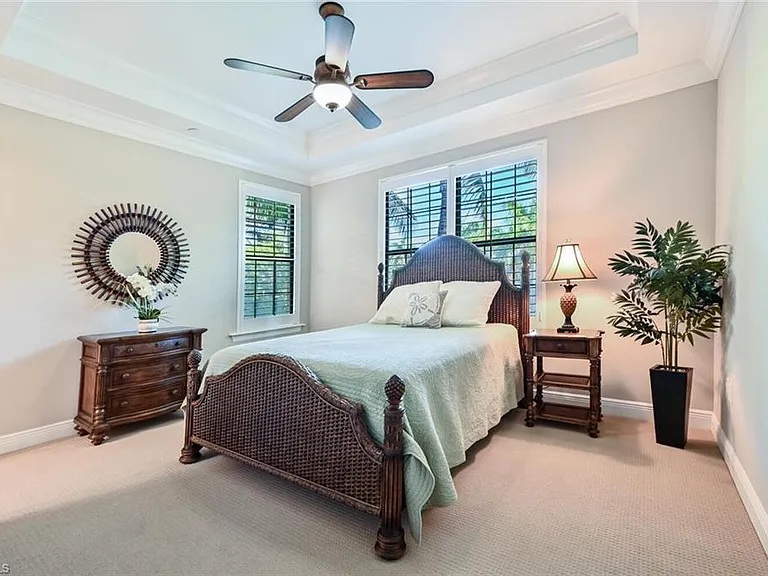 2764 Tiburon Blvd E #3101 — Photo 38