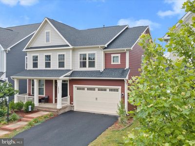 18225 Thunderbolt Rd, Dumfries, VA, 22026