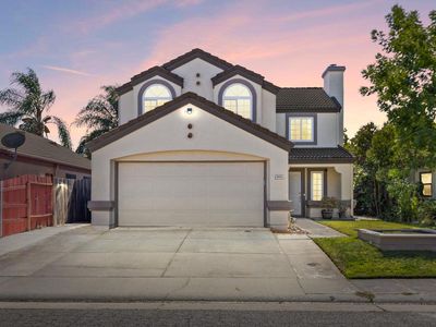 8832 La Margarita Way, Sacramento, CA, 95828