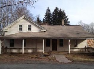 600 Neville Rd, Moscow, PA 18444