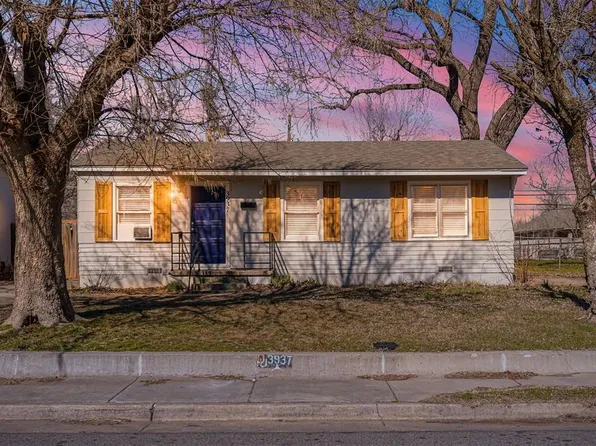 3937 SW 27th Pl, Oklahoma City, OK 73108
