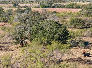 Berry Dairy Rd, Bryson, TX 76427