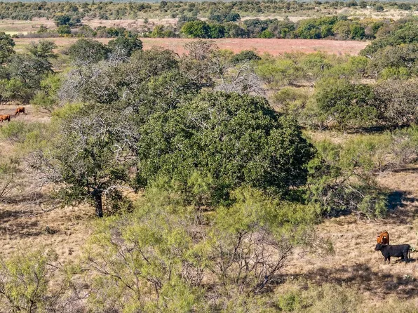 Berry Dairy Rd, Bryson, TX 76427