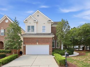 3961 Bentley Bridge Rd, Raleigh, NC 27612