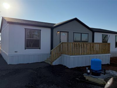 151 Hampton Way, Decatur, TX, 76234