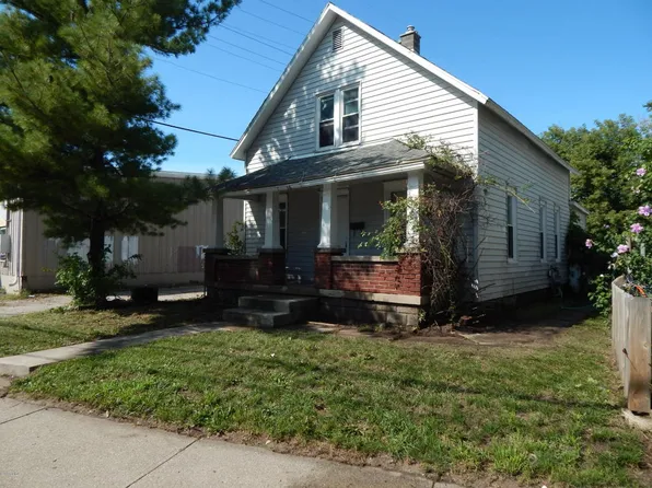 545 Hall St SW, Grand Rapids, MI 49503