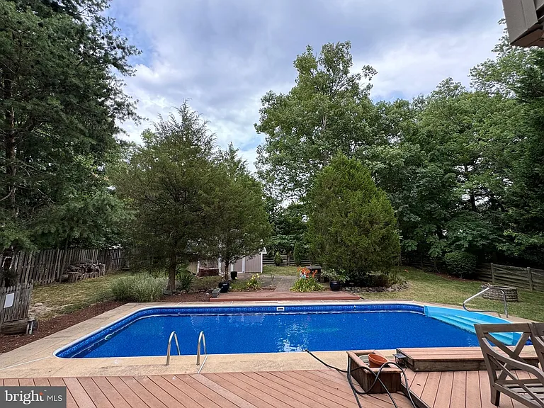 5405 Hampton Forest Way — Photo 52