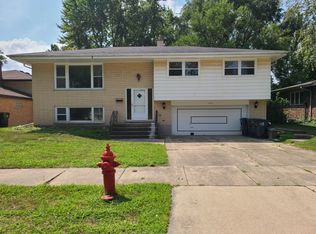 1003 E 171st Pl, South Holland, IL