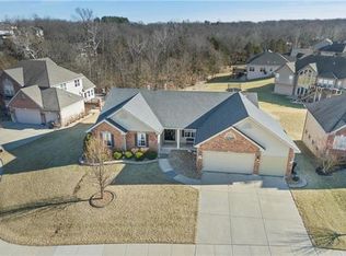 210 Andrea Lynne Dr, Wentzville, MO 63385