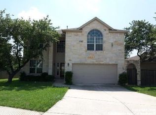 8303 Braun Walk, San Antonio, TX 78250