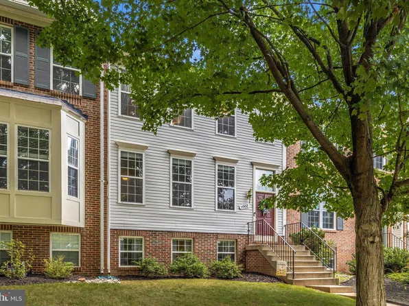 7702 Battery Bend Way, Gaithersburg, MD 20886