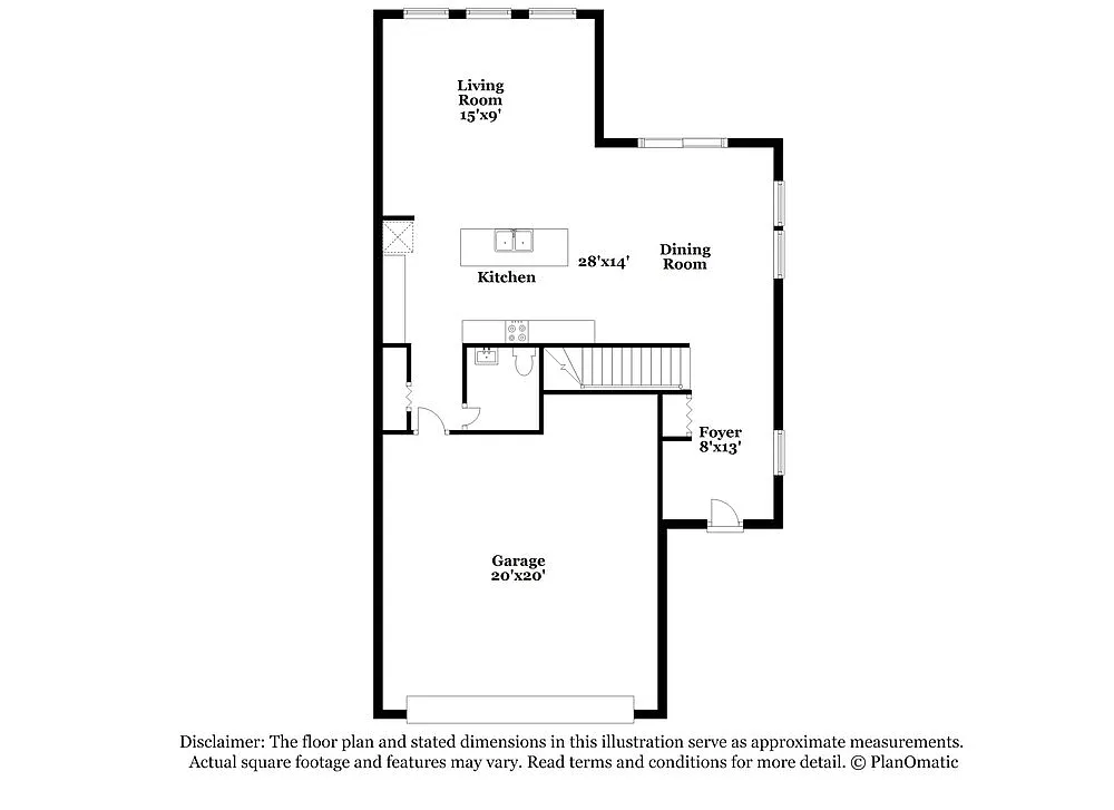 Building Photo - 2484 Gold Dust Dr