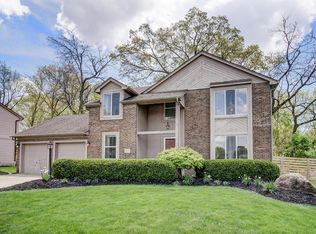 827 Harmony Dr, Columbus, OH