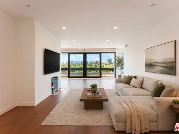 10551 Wilshire Blvd APT 1002, Los Angeles, CA 90024