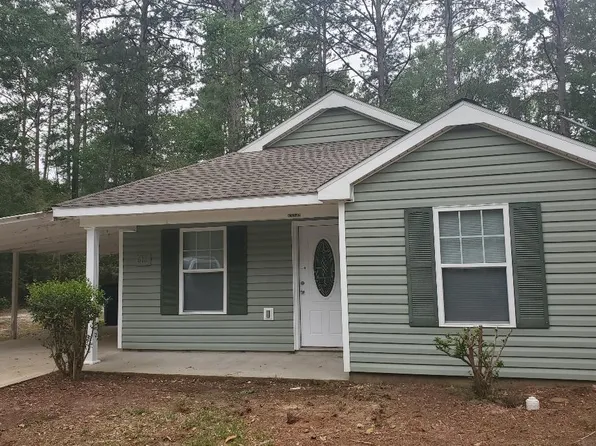 618 Saint Edward St, Deridder, LA 70634