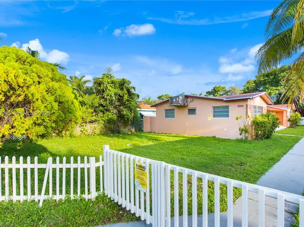 2209 Washington St #2, Hollywood, FL 33020