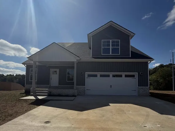 338 Cardinal Crk Lot 338, Clarksville, TN 37040