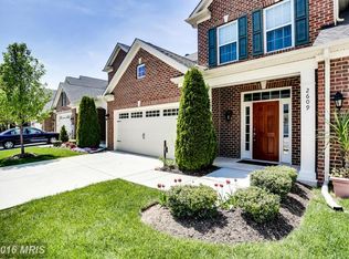 2609 Rockhampton Rd, Ellicott City, MD 21042