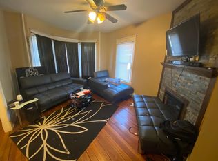 38 Elberon Pl 1-FLR 1, Albany, NY 12203