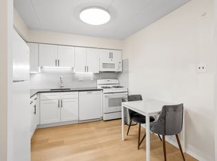 Ambassador Apartments, Philadelphia, PA 19115