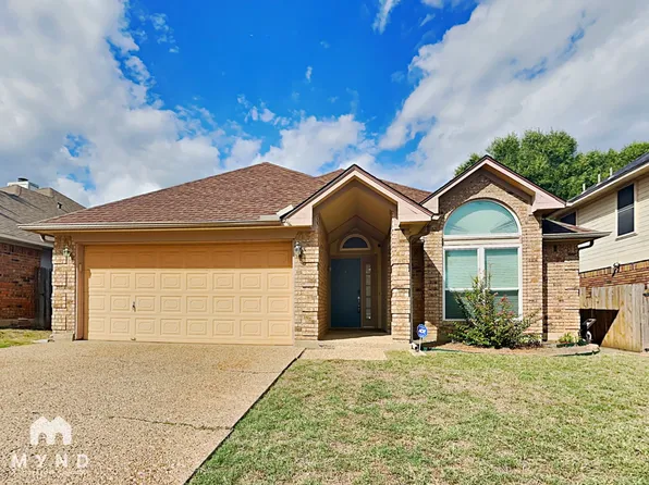 951 Freshwood Ct, Arlington, TX 76017