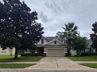 2356 Crooked Pine Ln, Fleming Island, FL 32003